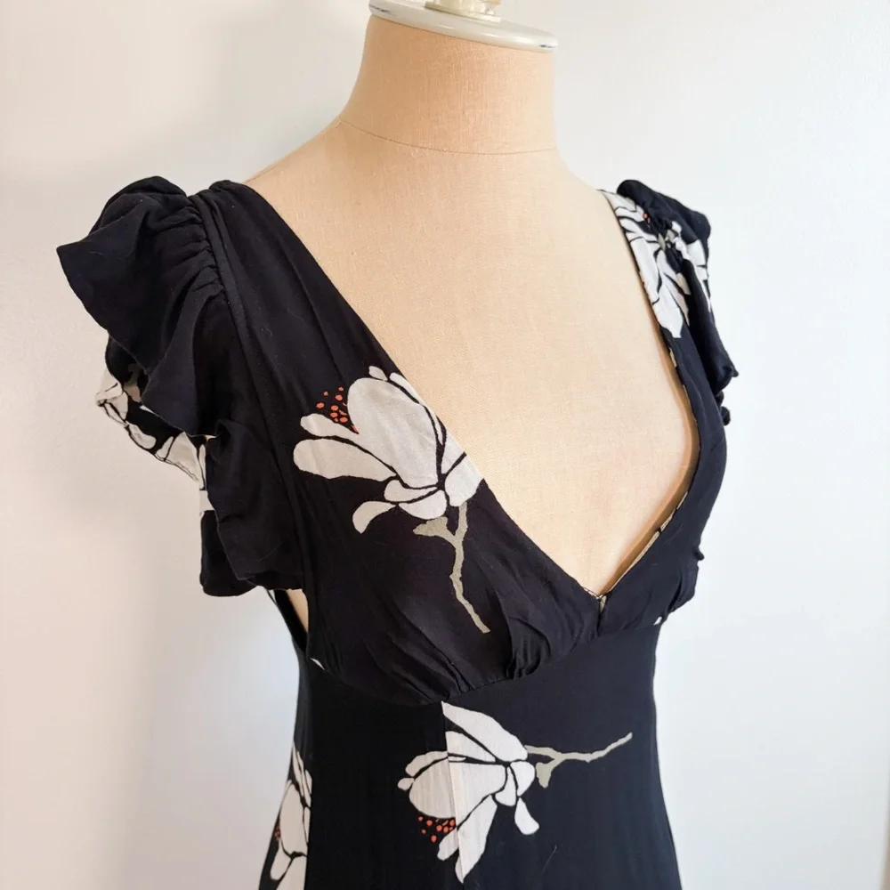 Free People effortlessly romantic